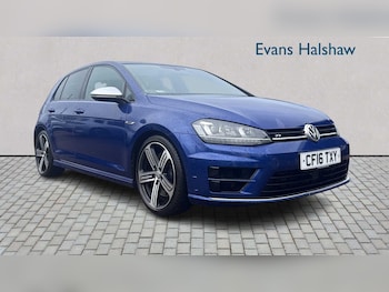 Used Volkswagen Golf 2016 for sale - 77886021: Photo