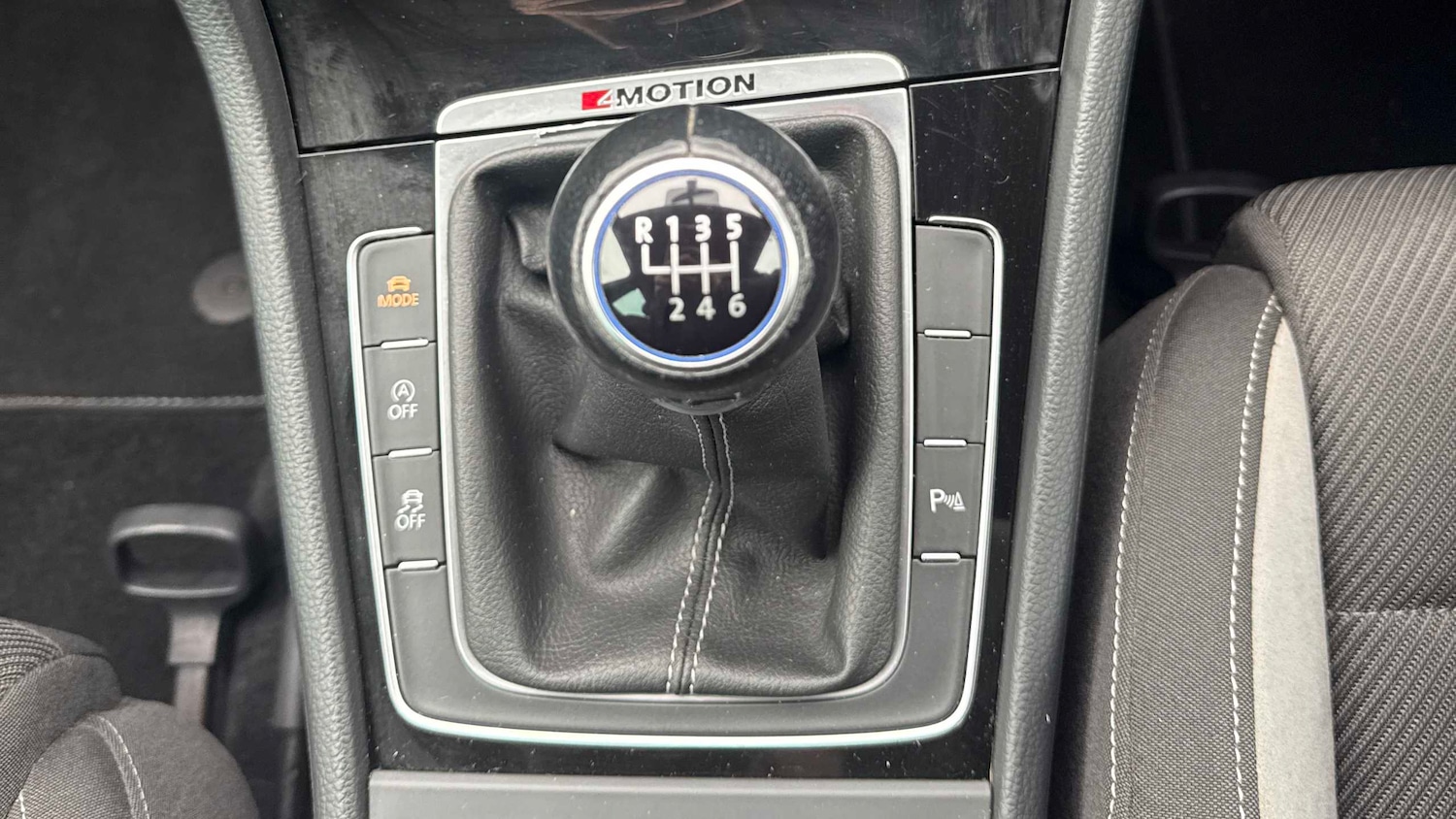 Used Volkswagen Golf 2016 for sale - 77886021: Photo 20