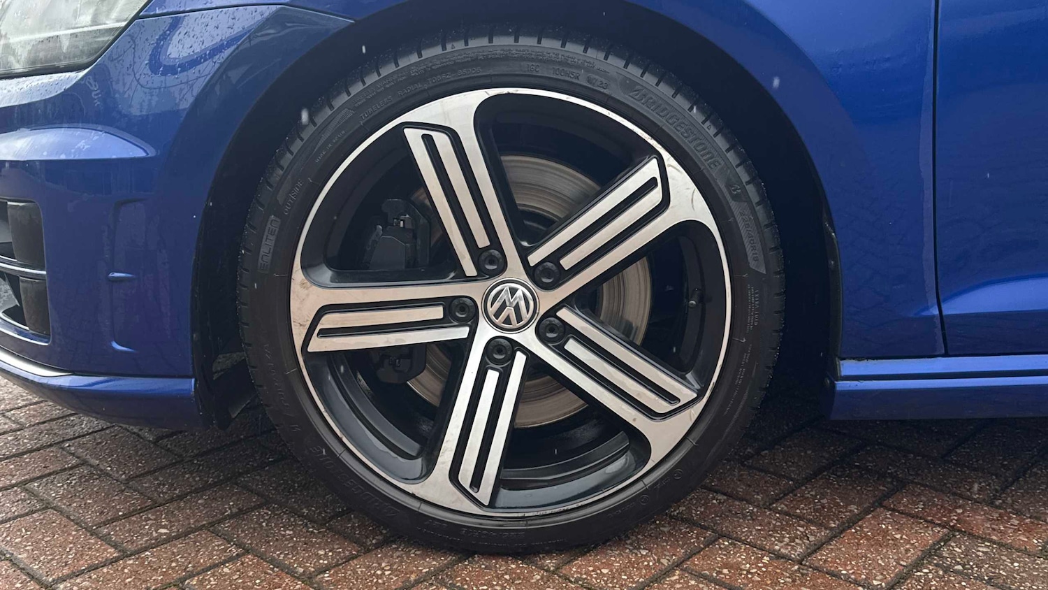 Used Volkswagen Golf 2016 for sale - 77886021: Photo 21