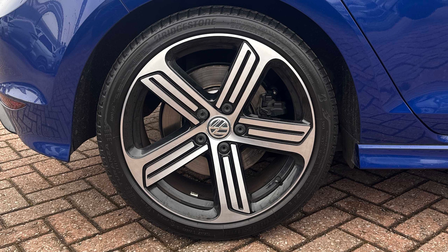 Used Volkswagen Golf 2016 for sale - 77886021: Photo 22