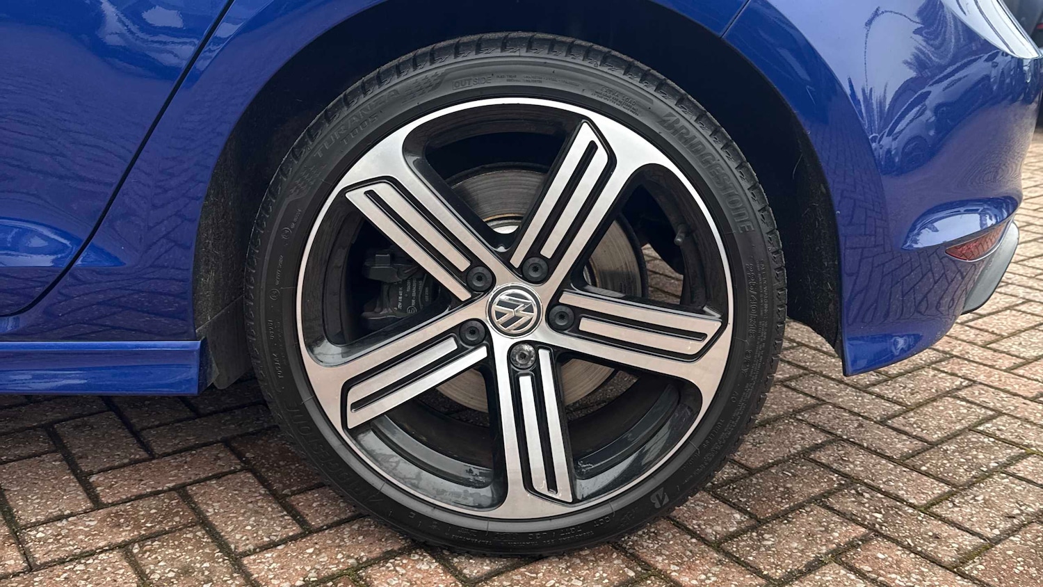 Used Volkswagen Golf 2016 for sale - 77886021: Photo 23