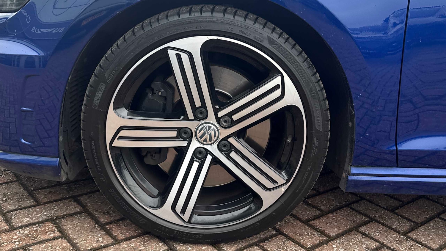 Used Volkswagen Golf 2016 for sale - 77886021: Photo 24