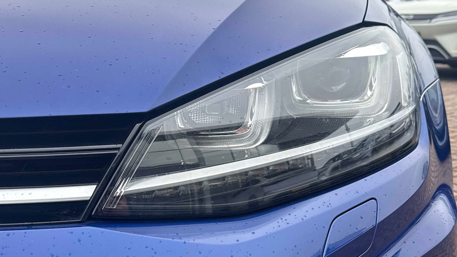 Used Volkswagen Golf 2016 for sale - 77886021: Photo 25