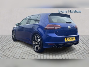 Used Volkswagen Golf 2016 for sale - 77886021: Photo