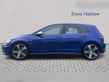 Used Volkswagen Golf 2016 for sale - 77886021: Photo