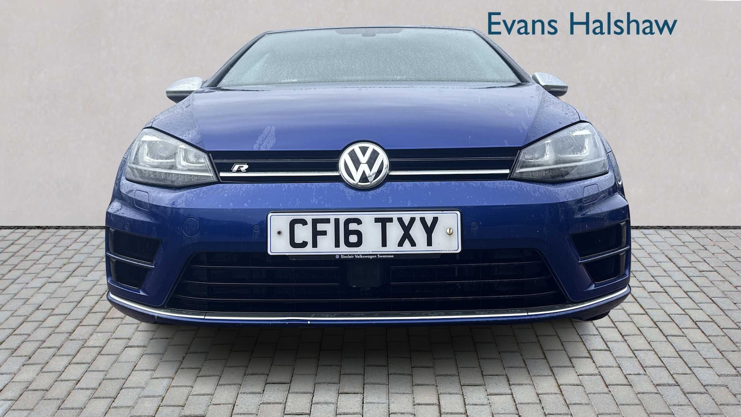 Used Volkswagen Golf 2016 for sale - 77886021: Photo 5