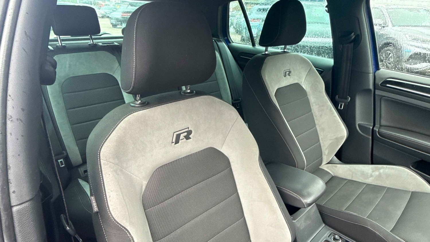 Used Volkswagen Golf 2016 for sale - 77886021: Photo 6