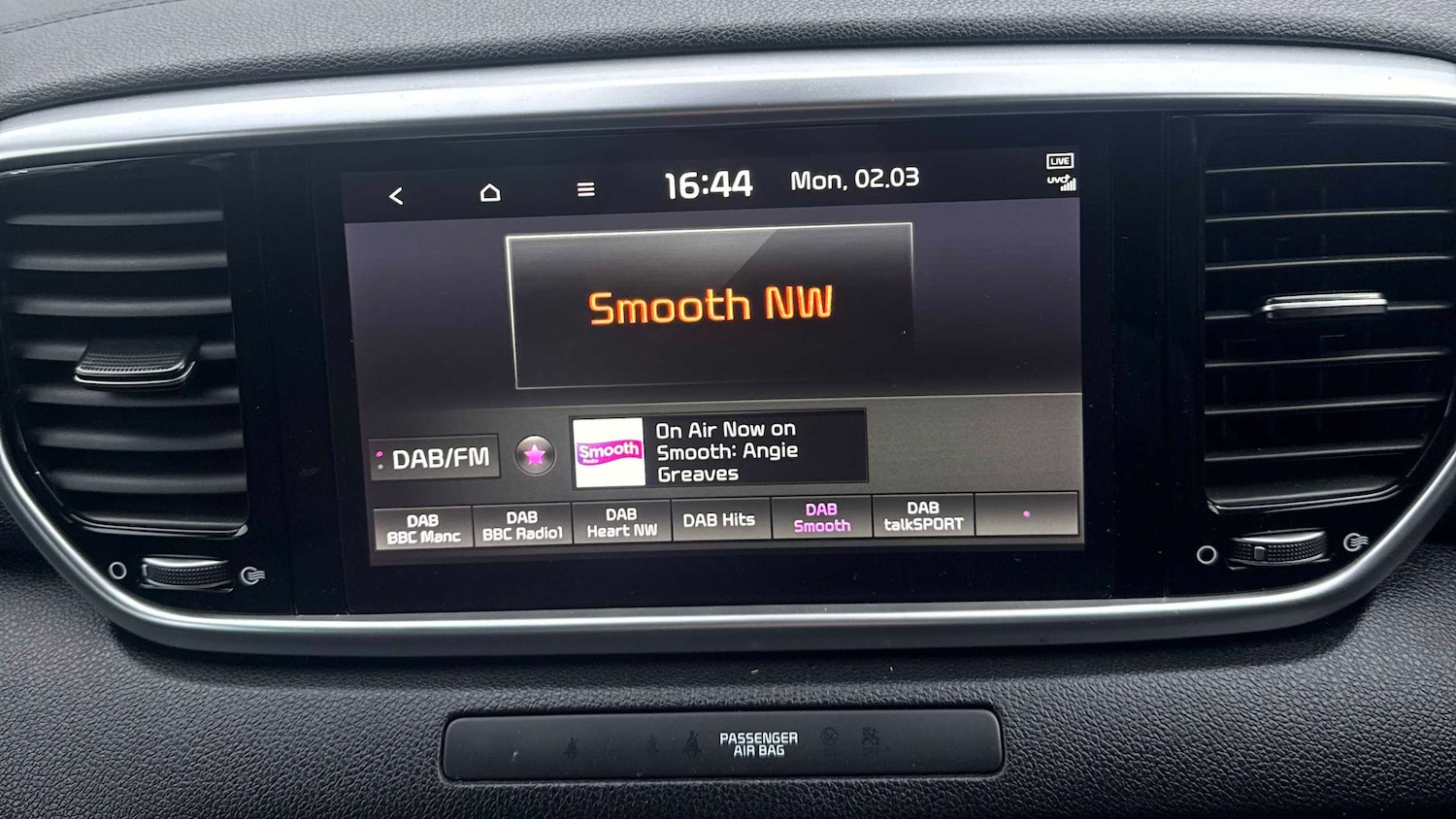 Used Kia Sportage 2021 for sale - 77740979: Photo 11