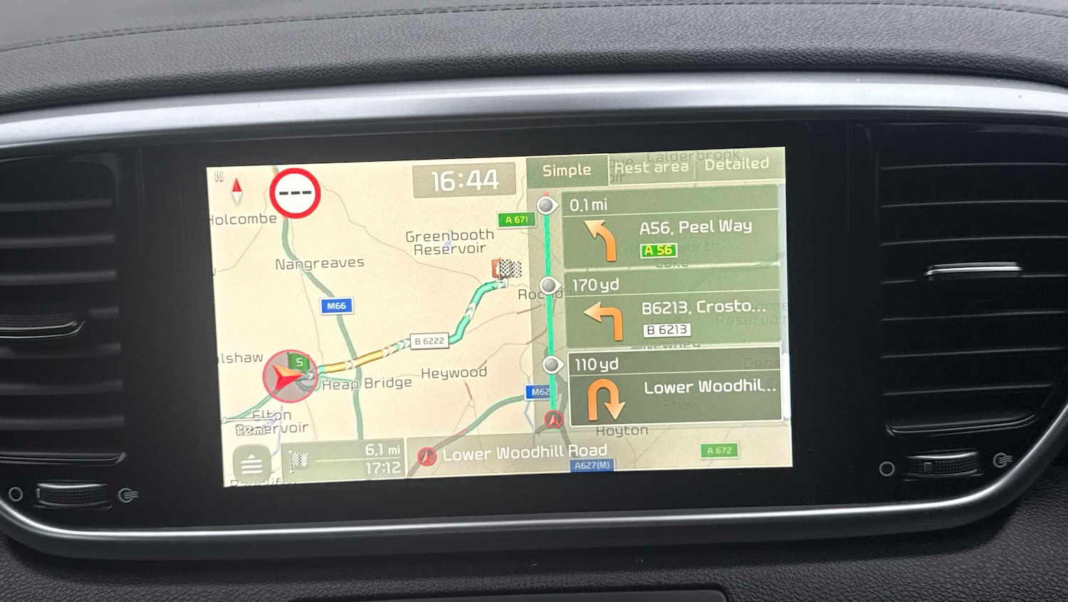 Used Kia Sportage 2021 for sale - 77740979: Photo 12