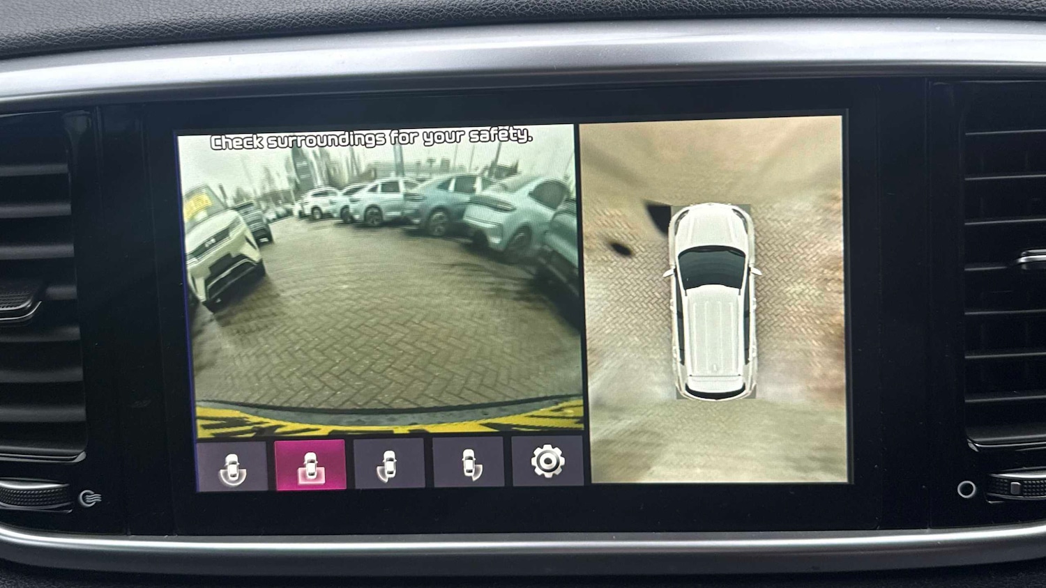 Used Kia Sportage 2021 for sale - 77740979: Photo 13