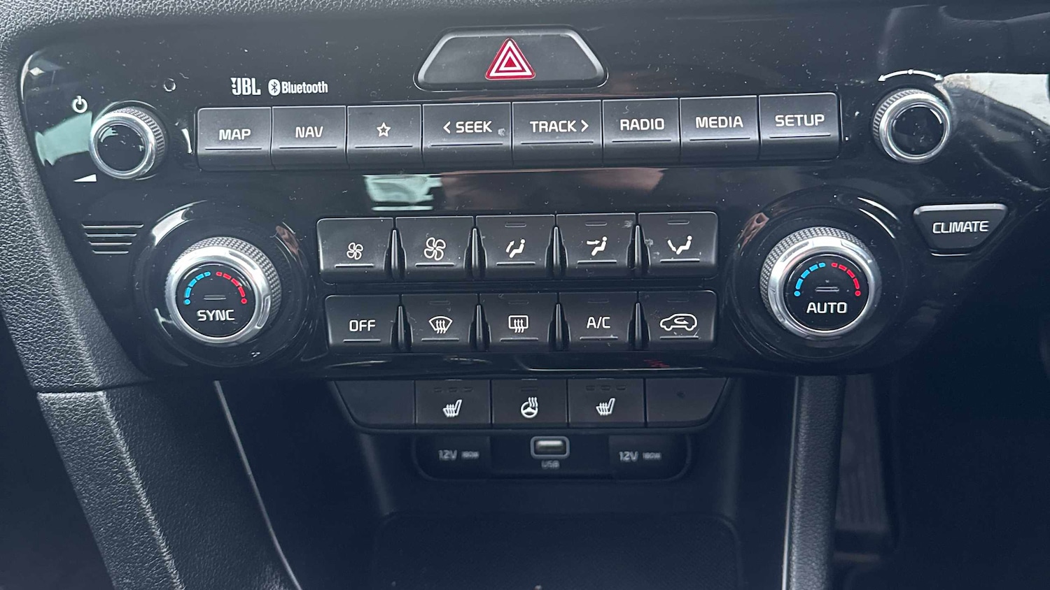 Used Kia Sportage 2021 for sale - 77740979: Photo 18