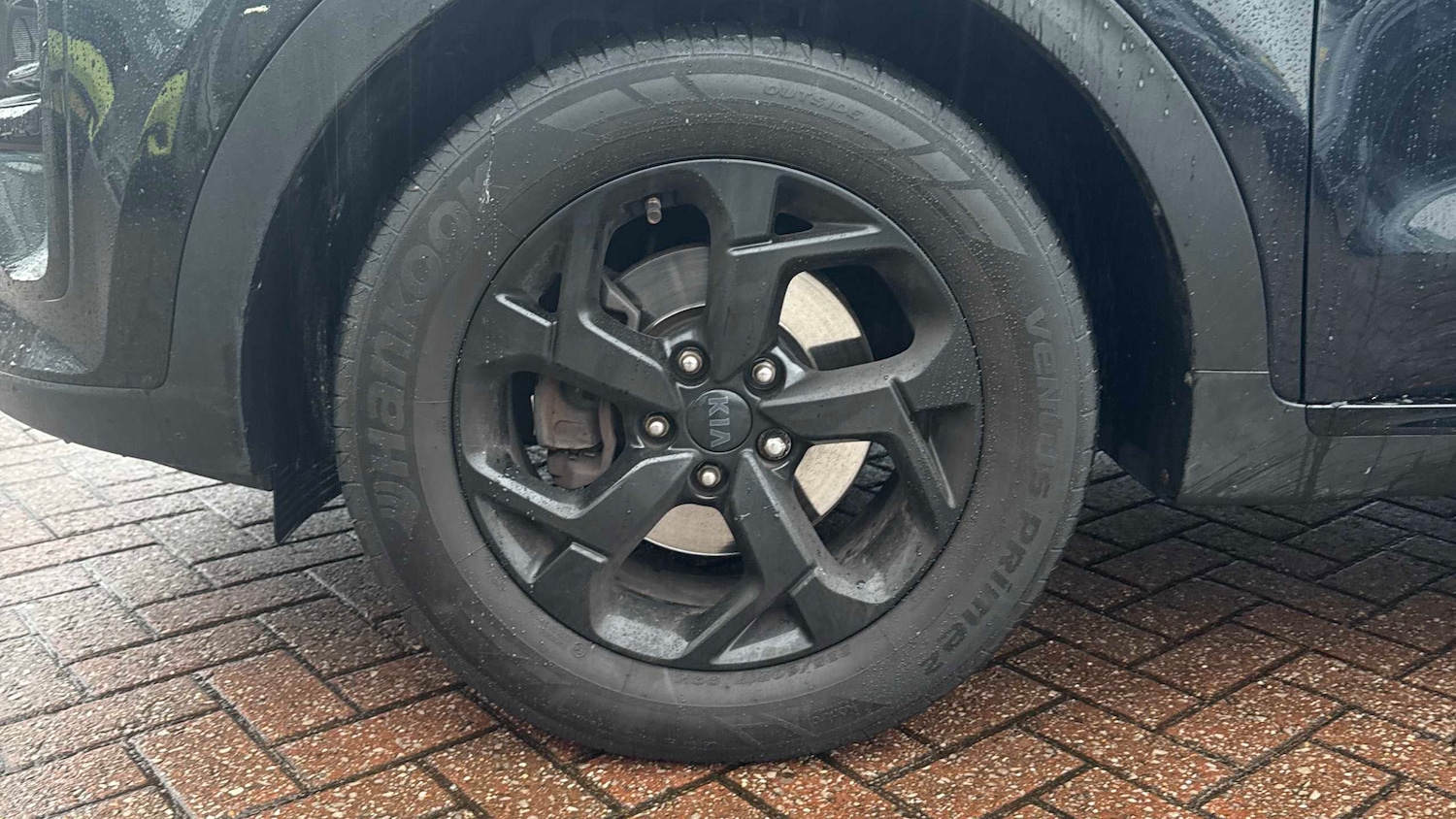 Used Kia Sportage 2021 for sale - 77740979: Photo 21