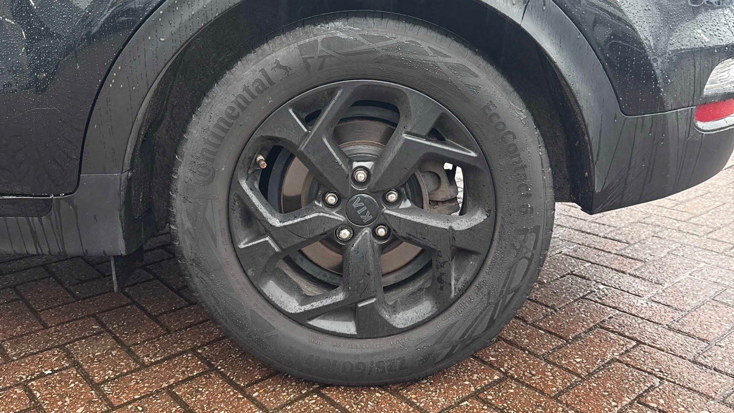 Used Kia Sportage 2021 for sale - 77740979: Photo 22