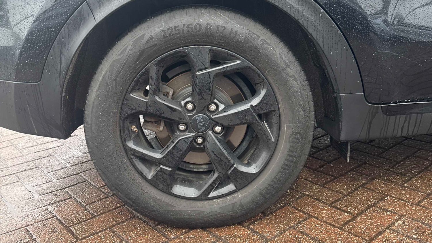 Used Kia Sportage 2021 for sale - 77740979: Photo 23