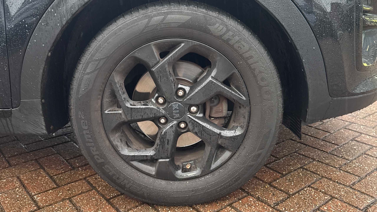 Used Kia Sportage 2021 for sale - 77740979: Photo 24