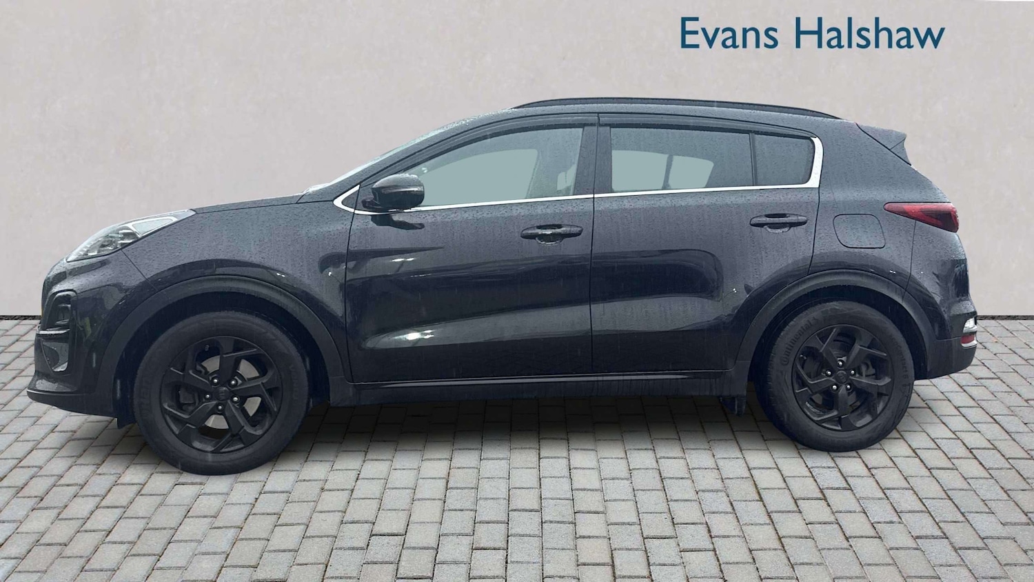 Used Kia Sportage 2021 for sale - 77740979: Photo 4