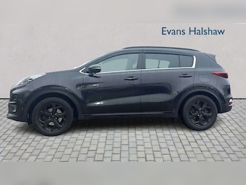 Used Kia Sportage 2021 for sale - 77740979: Photo