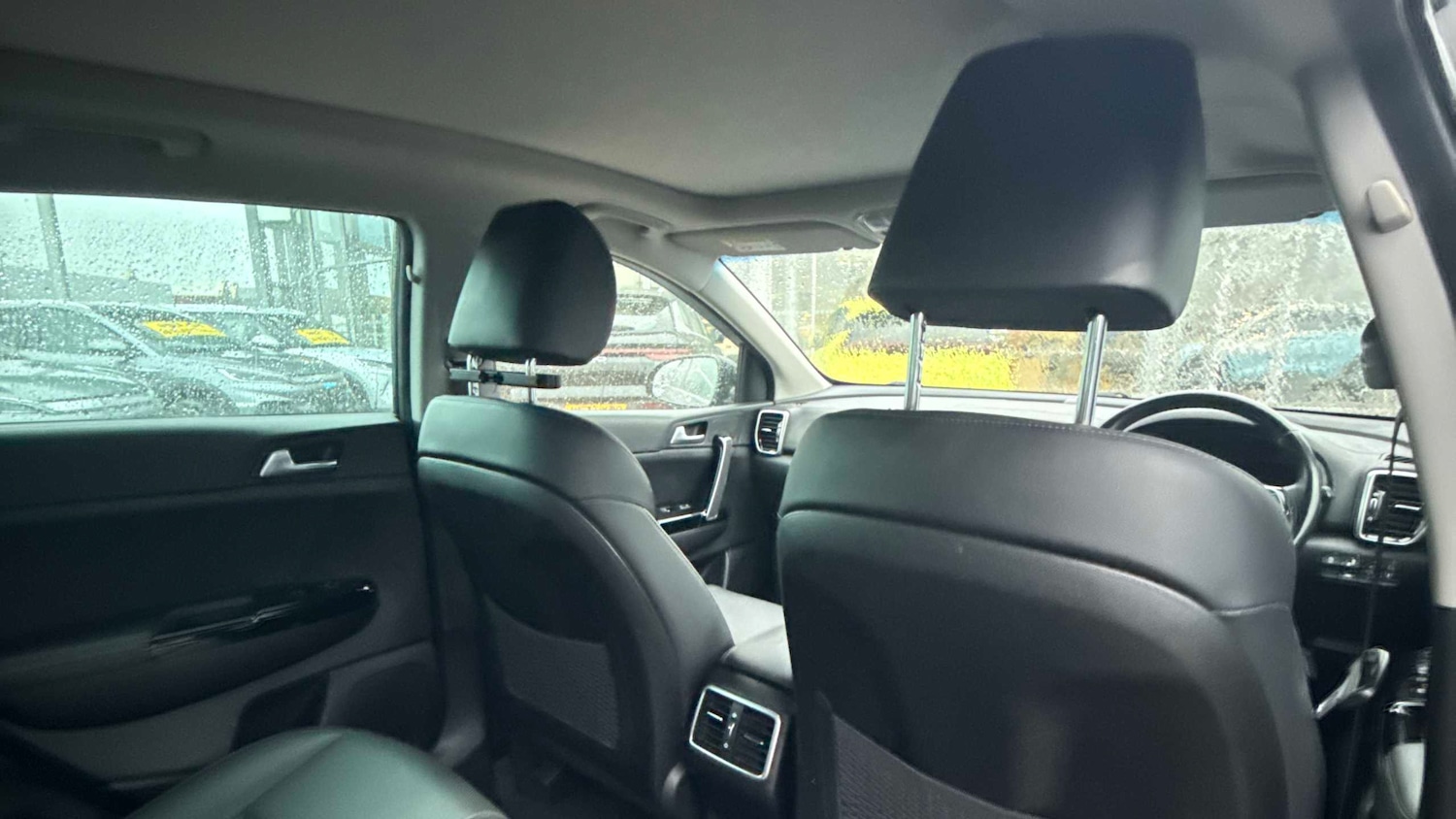 Used Kia Sportage 2021 for sale - 77740979: Photo 5