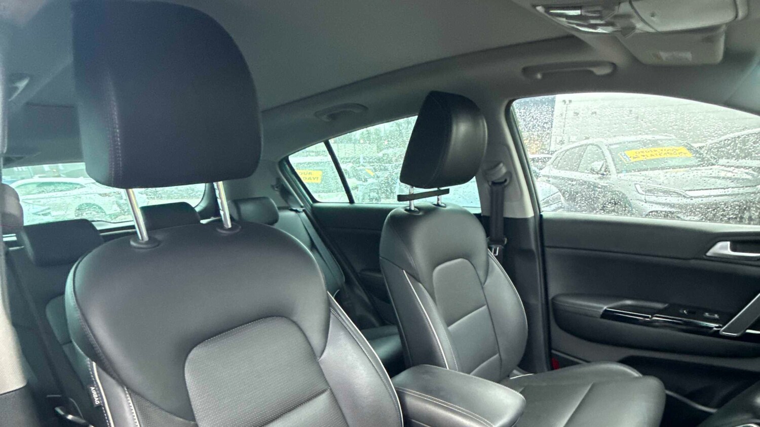 Used Kia Sportage 2021 for sale - 77740979: Photo 6