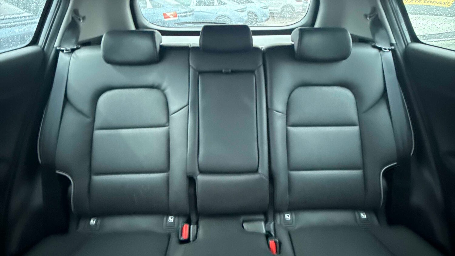 Used Kia Sportage 2021 for sale - 77740979: Photo 7