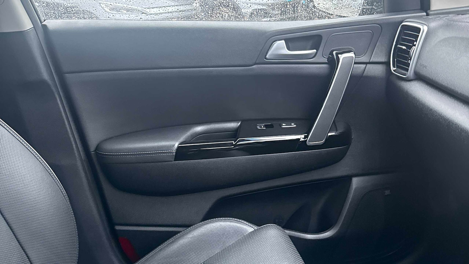 Used Kia Sportage 2021 for sale - 77740979: Photo 8