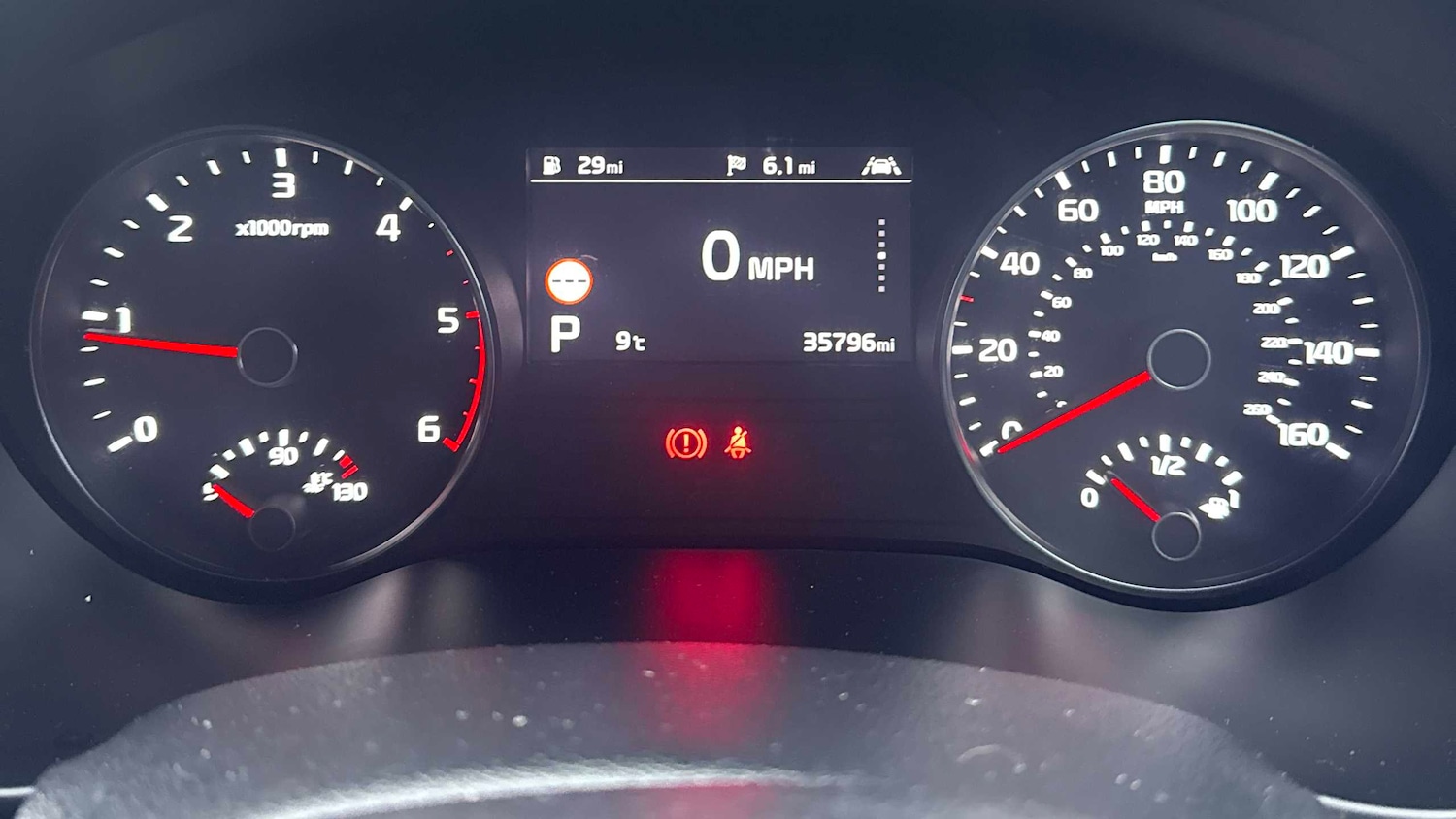 Used Kia Sportage 2021 for sale - 77740979: Photo 9