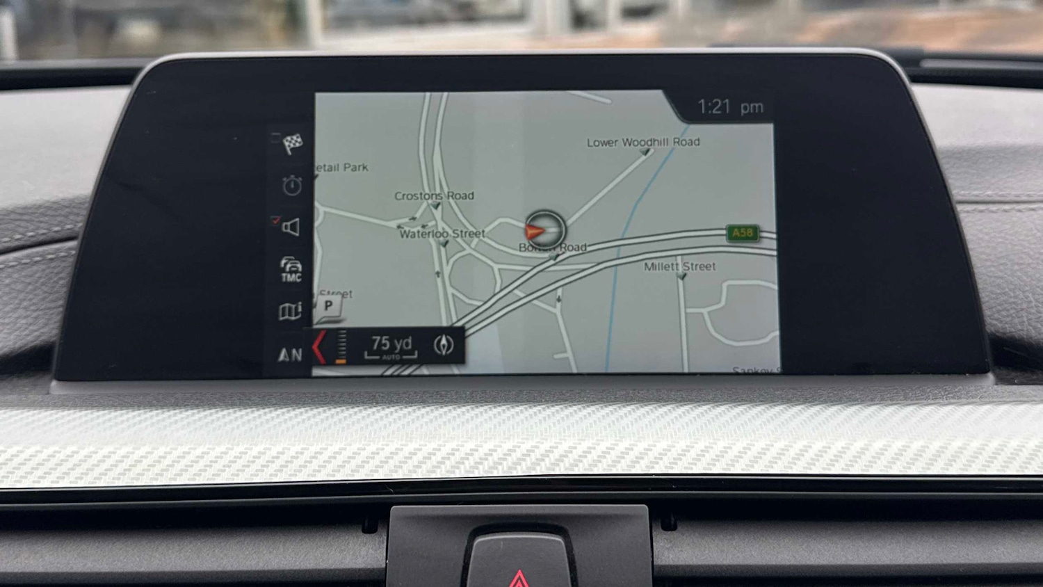 Used BMW 3 Series 2019 for sale - 76401336: Photo 15