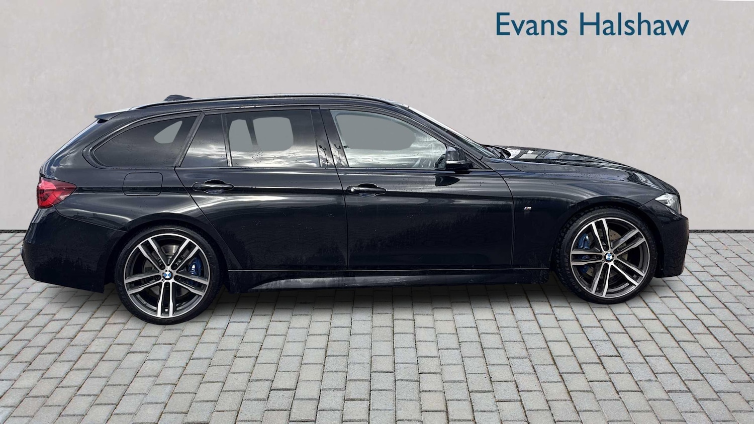 Used BMW 3 Series 2019 for sale - 76401336: Photo 2