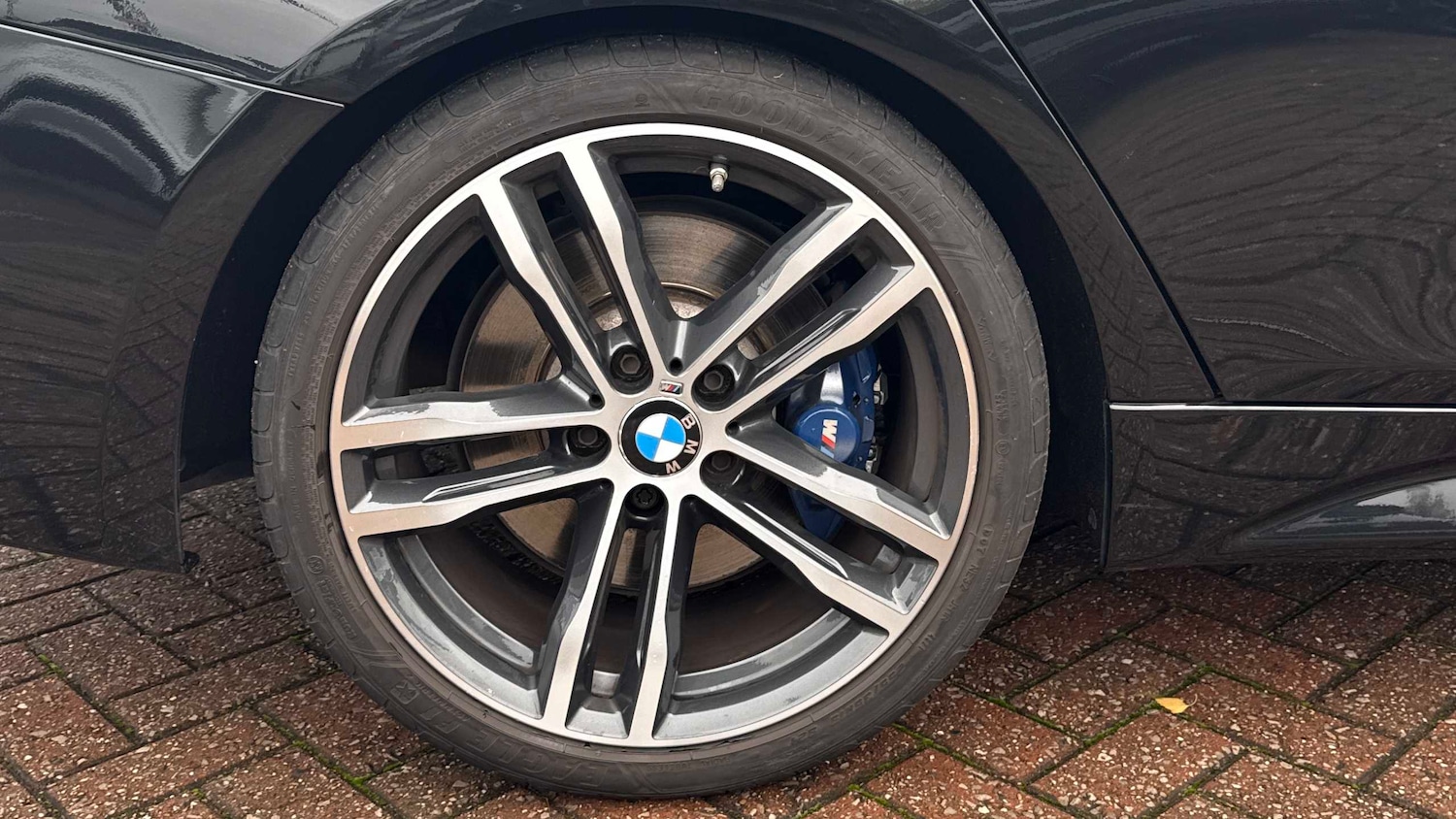 Used BMW 3 Series 2019 for sale - 76401336: Photo 28