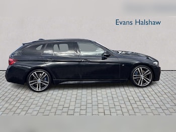 Used BMW 3 Series 2019 for sale - 76401336: Photo