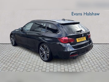 Used BMW 3 Series 2019 for sale - 76401336: Photo