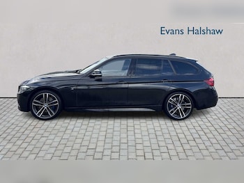 Used BMW 3 Series 2019 for sale - 76401336: Photo