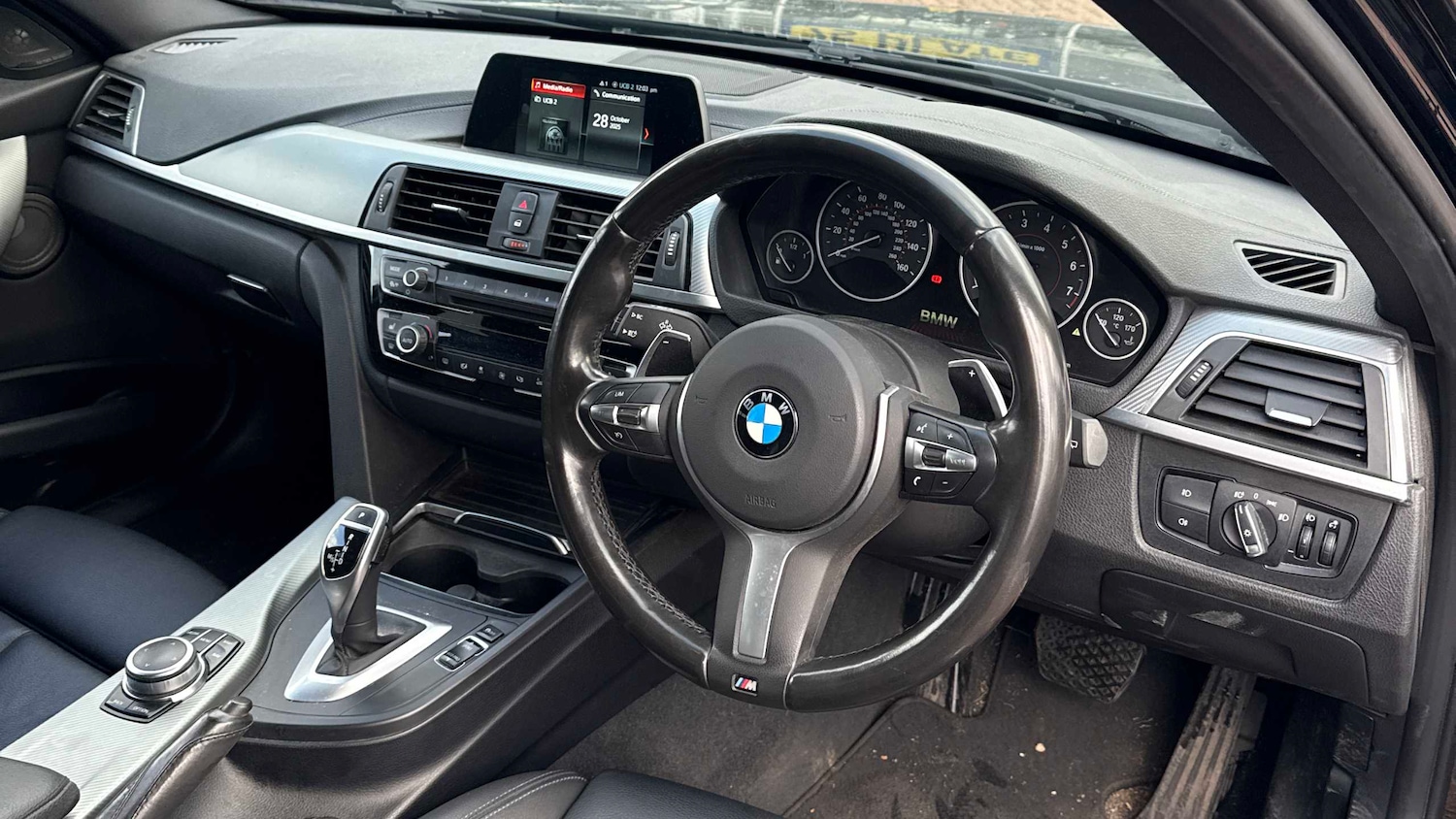 Used BMW 3 Series 2019 for sale - 76401336: Photo 7