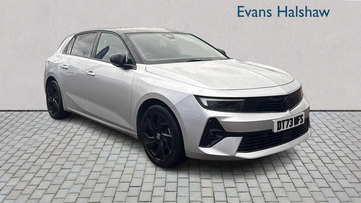 Used Vauxhall Astra 2024 for sale - 76732380: Photo 1