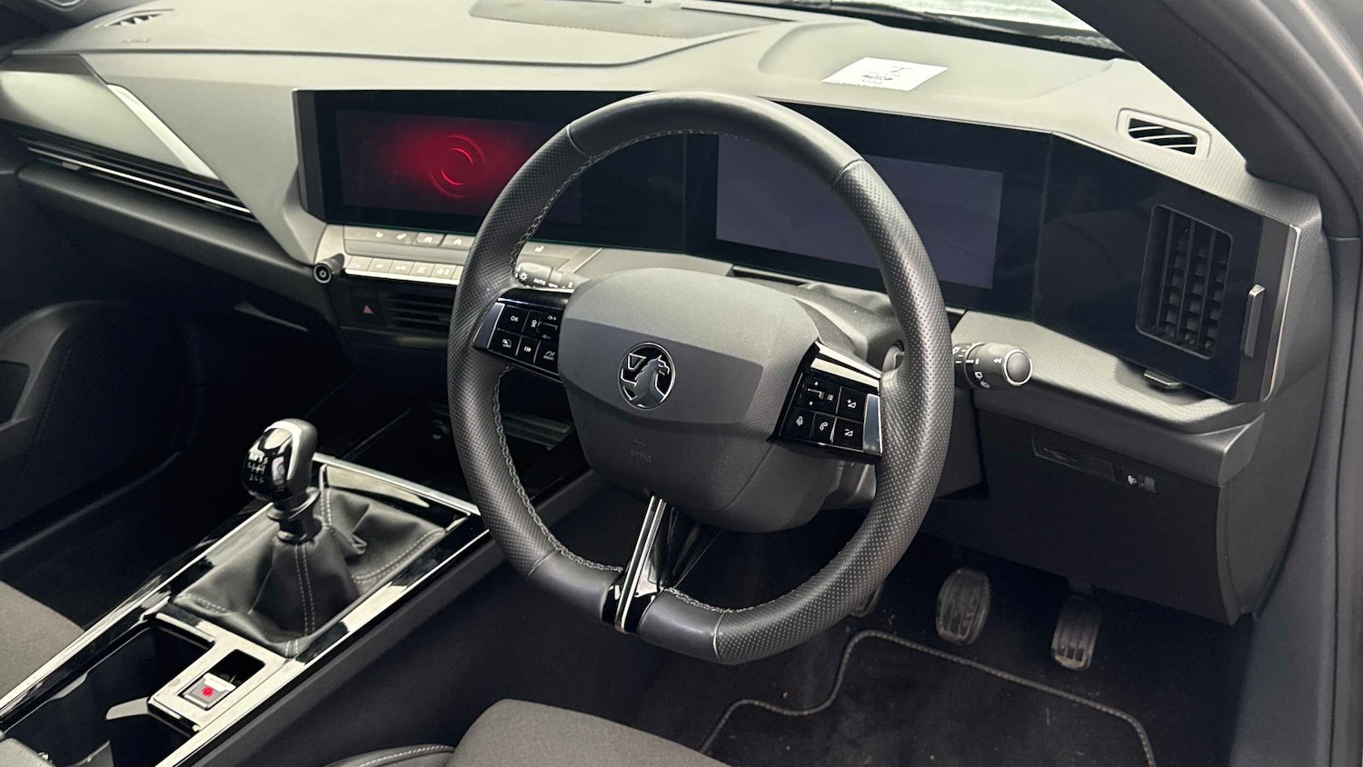 Used Vauxhall Astra 2024 for sale - 76732380: Photo 5