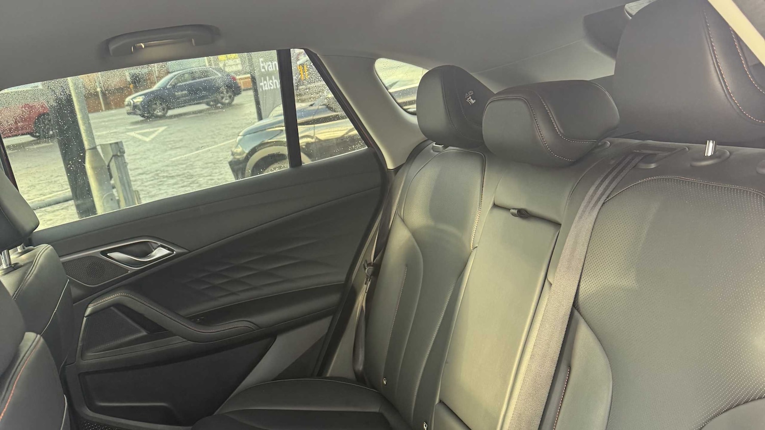 Used MG MG HS 2025 for sale - 77827336: Photo 10