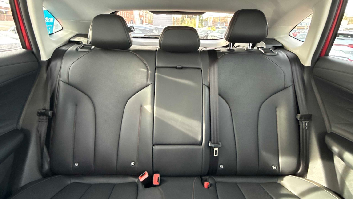 Used MG MG HS 2025 for sale - 77827336: Photo 11