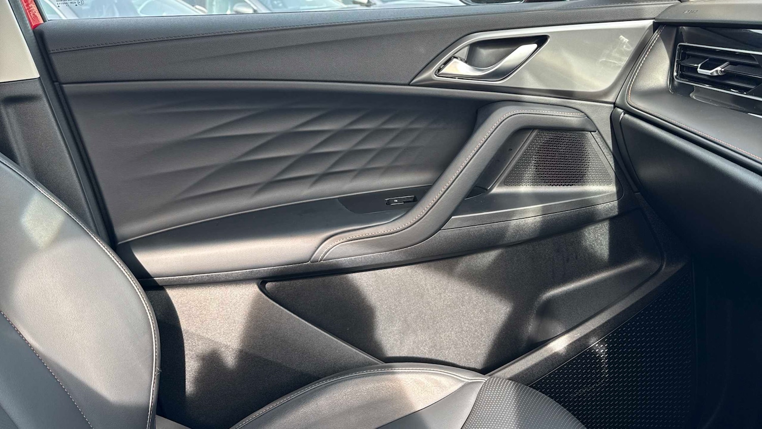 Used MG MG HS 2025 for sale - 77827336: Photo 12