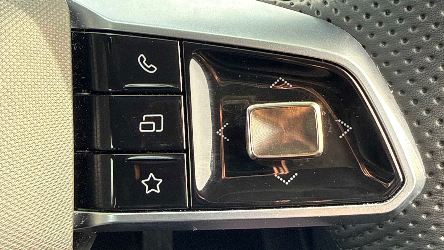 Used MG MG HS 2025 for sale - 77827336: Photo 17