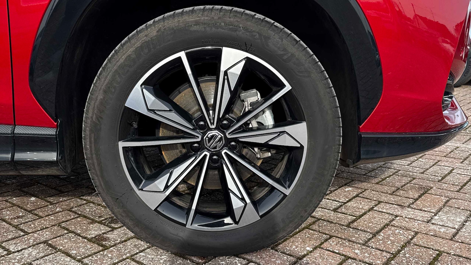 Used MG MG HS 2025 for sale - 77827336: Photo 25