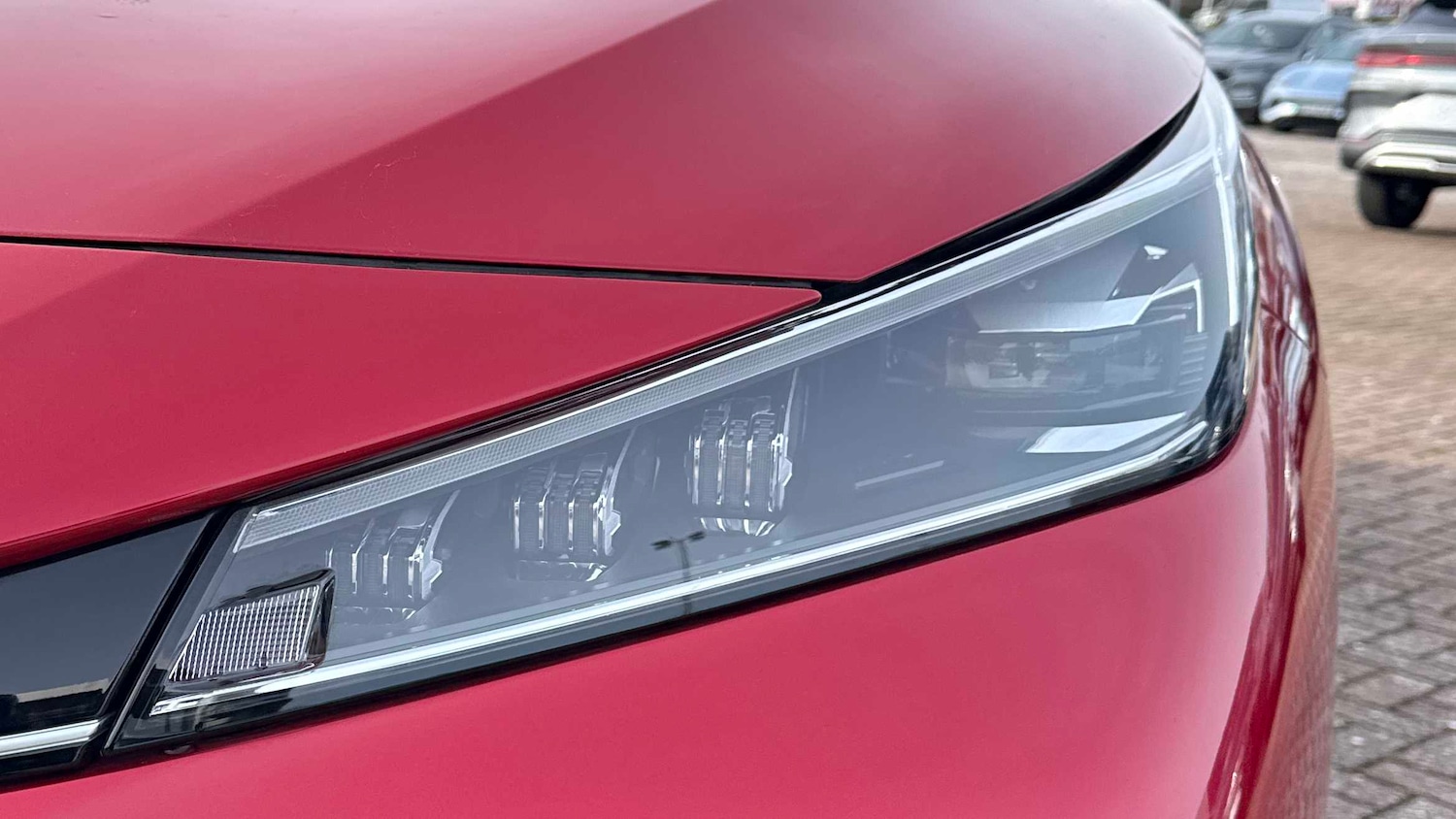 Used MG MG HS 2025 for sale - 77827336: Photo 26