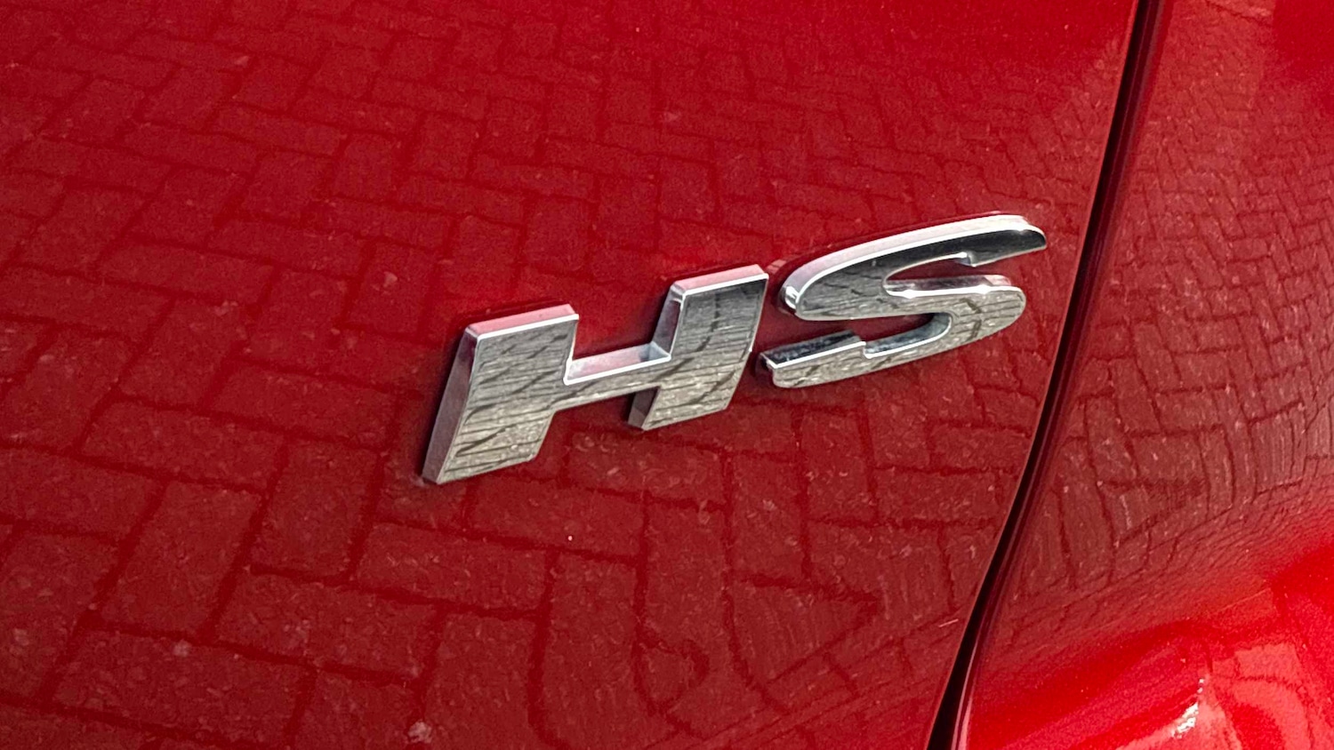 Used MG MG HS 2025 for sale - 77827336: Photo 28