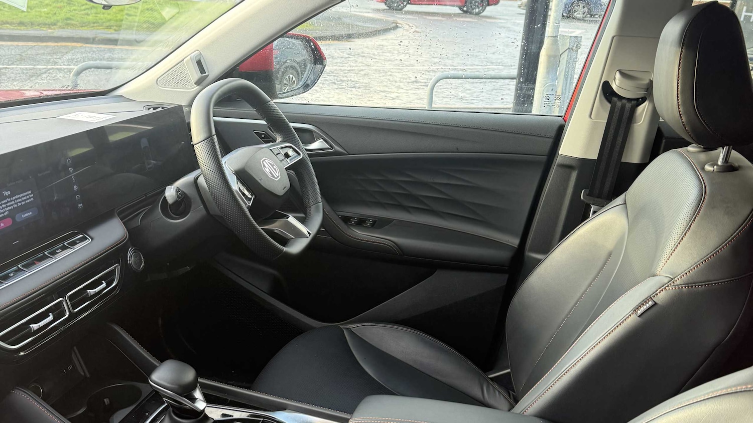 Used MG MG HS 2025 for sale - 77827336: Photo 7