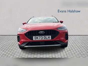 Used Ford Focus 2023 for sale - 78465134: Photo