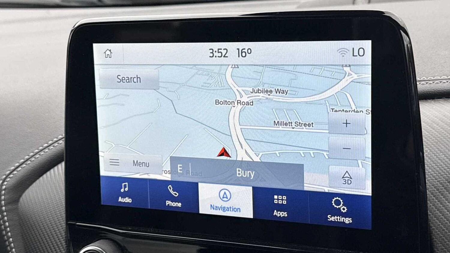 Vehicle 24