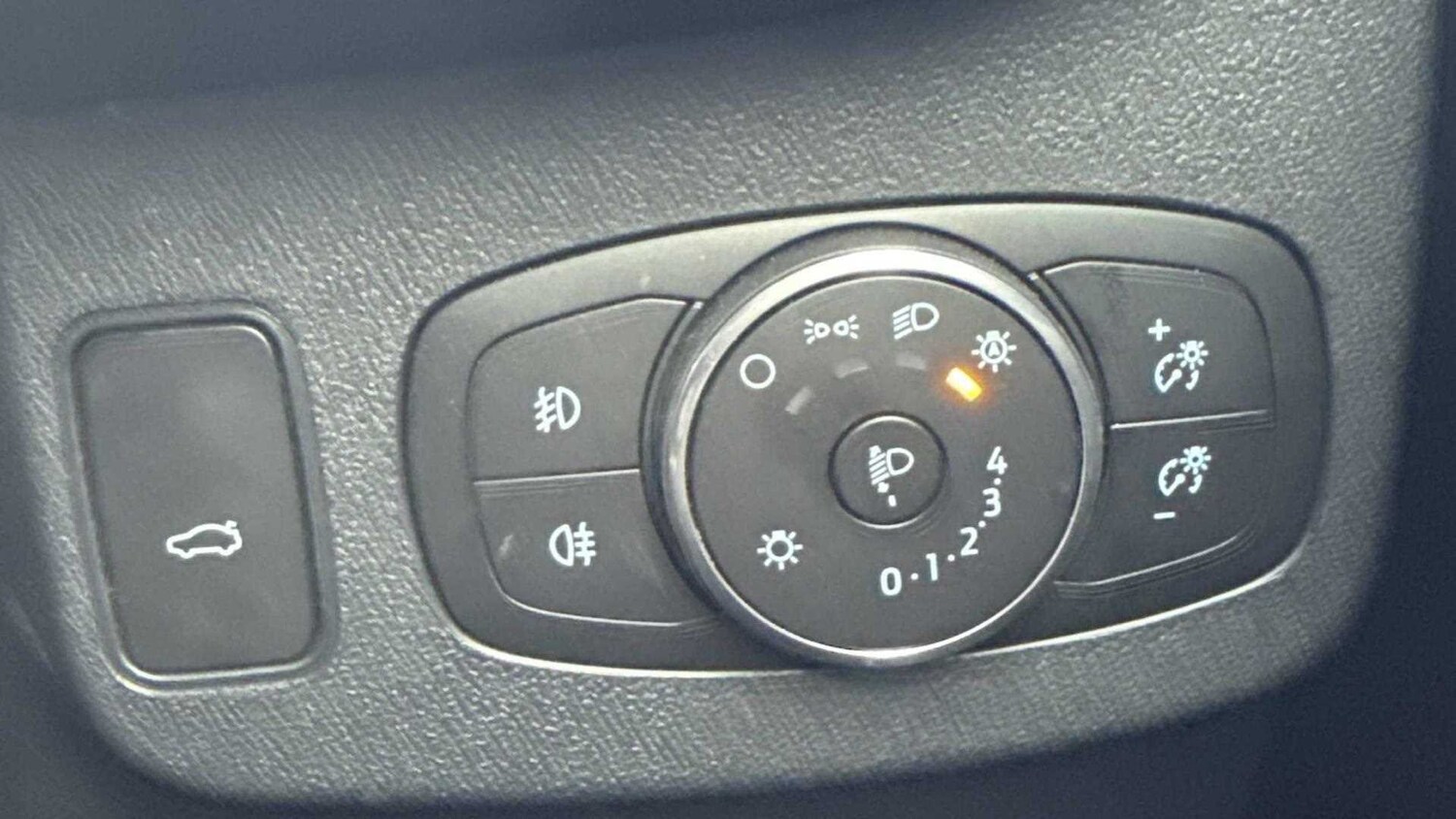 Vehicle 31