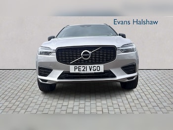 Used Volvo XC60 2021 for sale - 78476668: Photo