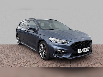 2021 - 2.0 EcoBlue ST-Line Edition 5dr