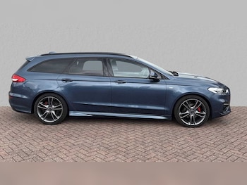 Used Ford Mondeo 2021 for sale - 75812279: Photo