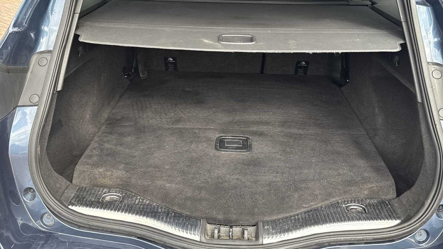 Vehicle 34